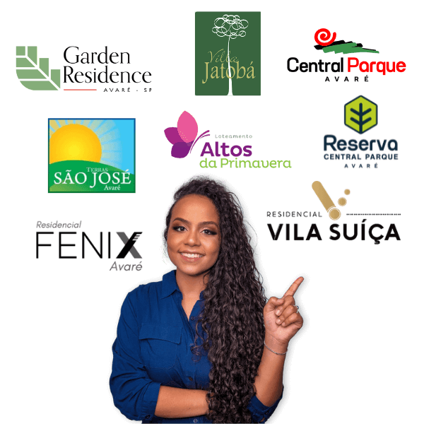 Empreendimentos Avaré e Região - Thaísa Imóveis