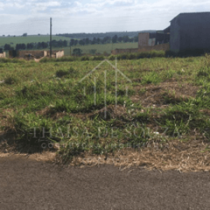 30 - Terreno à venda no Terras de São José