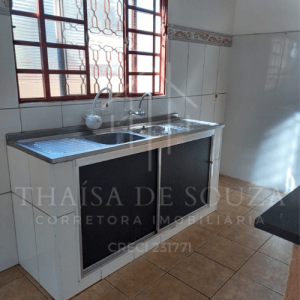 354 - Casa à venda no Costa Azul II