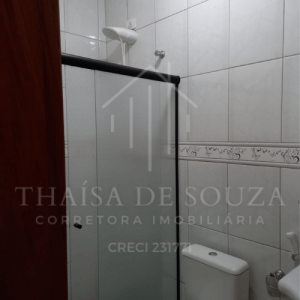 354 - Casa à venda no Costa Azul II