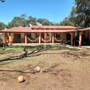 354 - Casa à venda no Costa Azul II