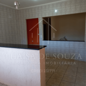 354 - Casa à venda no Costa Azul II