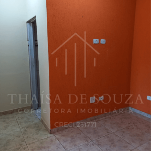 354 - Casa à venda no Costa Azul II