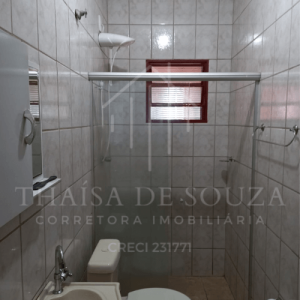 354 - Casa à venda no Costa Azul II