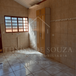 354 - Casa à venda no Costa Azul II