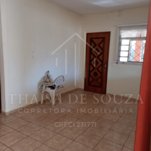 354 - Casa à venda no Costa Azul II