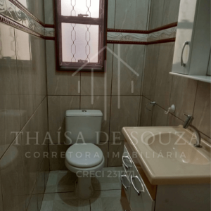 354 - Casa à venda no Costa Azul II