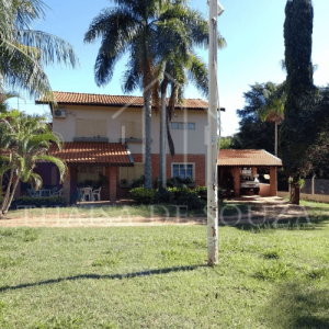 679 - Chácara à venda no Recanto Vereda do Sol