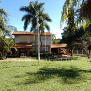 679 - Chácara à venda no Recanto Vereda do Sol