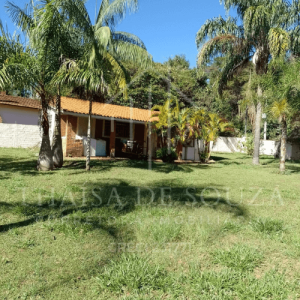 679 - Chácara à venda no Recanto Vereda do Sol