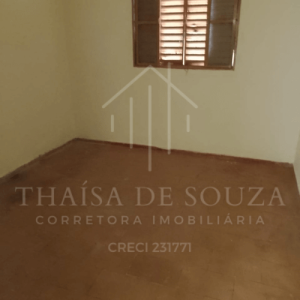 680 - Casa à venda no Ipiranga