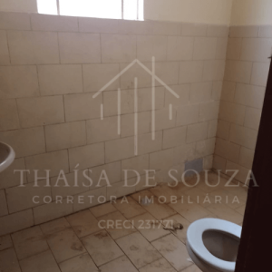 680 - Casa à venda no Ipiranga