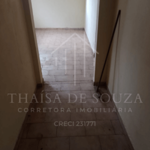 680 - Casa à venda no Ipiranga