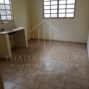 680 - Casa à venda no Ipiranga