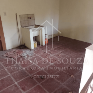 680 - Casa à venda no Ipiranga