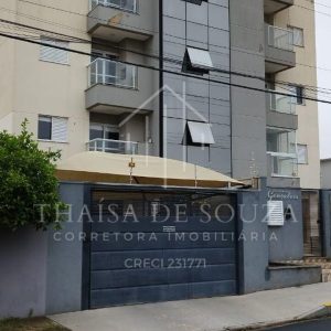 648 - Apartamento à venda no bairro Jardim Europa