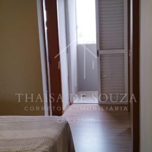 648 - Apartamento à venda no bairro Jardim Europa
