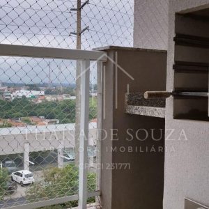 648 - Apartamento à venda no bairro Jardim Europa