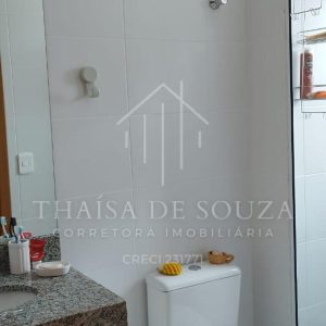 648 - Apartamento à venda no bairro Jardim Europa