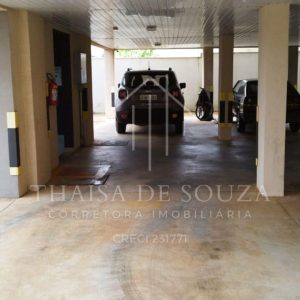 648 - Apartamento à venda no bairro Jardim Europa