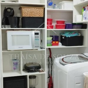 648 - Apartamento à venda no bairro Jardim Europa