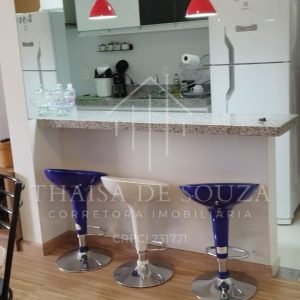 648 - Apartamento à venda no bairro Jardim Europa
