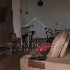 648 - Apartamento à venda no bairro Jardim Europa