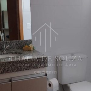 648 - Apartamento à venda no bairro Jardim Europa
