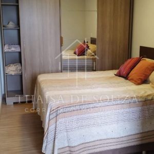 648 - Apartamento à venda no bairro Jardim Europa