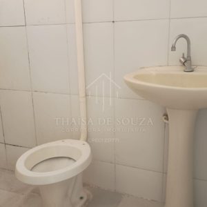 755 - Casa à venda no bairro Brasil Novo