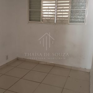 755 - Casa à venda no bairro Brasil Novo