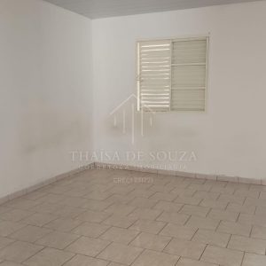 755 - Casa à venda no bairro Brasil Novo