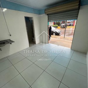 Imóvel Ponto Comercial Vera Cruz (2) - Thaísa Imóveis
