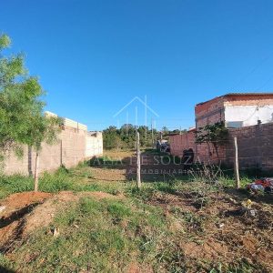 5-14 - Lote parcelado com a loteadora no bairro Villa Jatobá