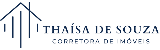 Logo Thaísa Imóveis - Home