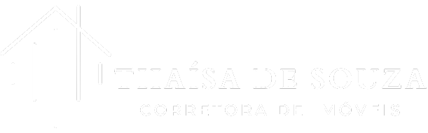 Logo Thaísa Imóveis - Início