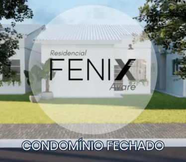 Condomínio Residencial Fênix - Avaré