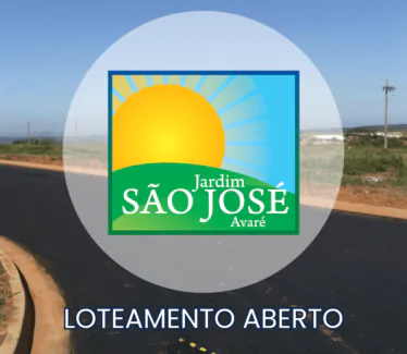 Loteamento Terras de São José - Avaré