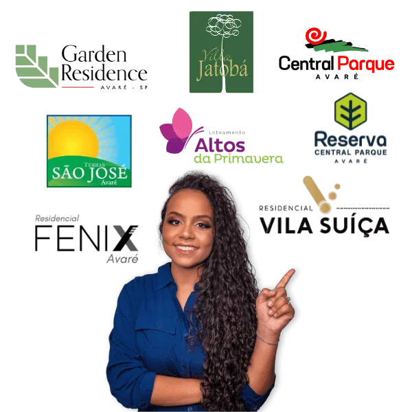 Empreendimentos Avaré e Região - Thaísa Imóveis